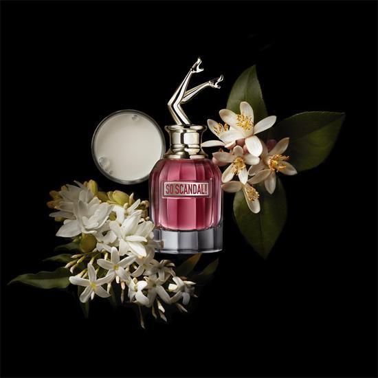Jean Paul Gaultier So Scandal Eau De Parfum 80ml