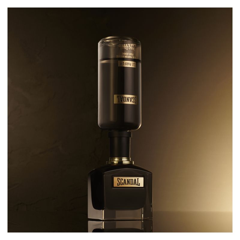 Jean Paul Gaultier Scandal Pour Homme Le Parfum 200ml Refill
