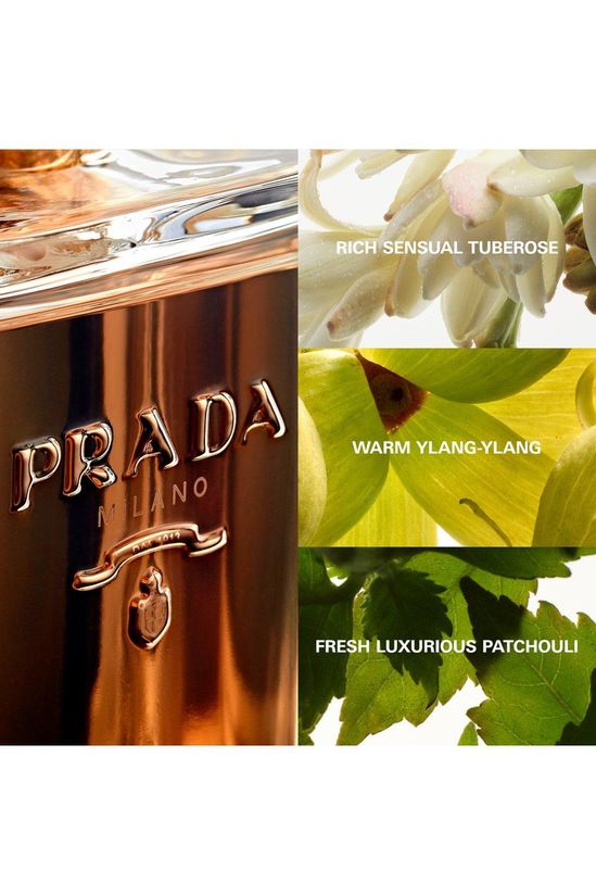 La Femme Prada Intense 100ml Eau De Parfum Spray
