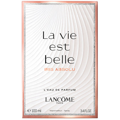 Lancôme La Vie Est Belle Iris Absolu Eau de Parfum 100ml