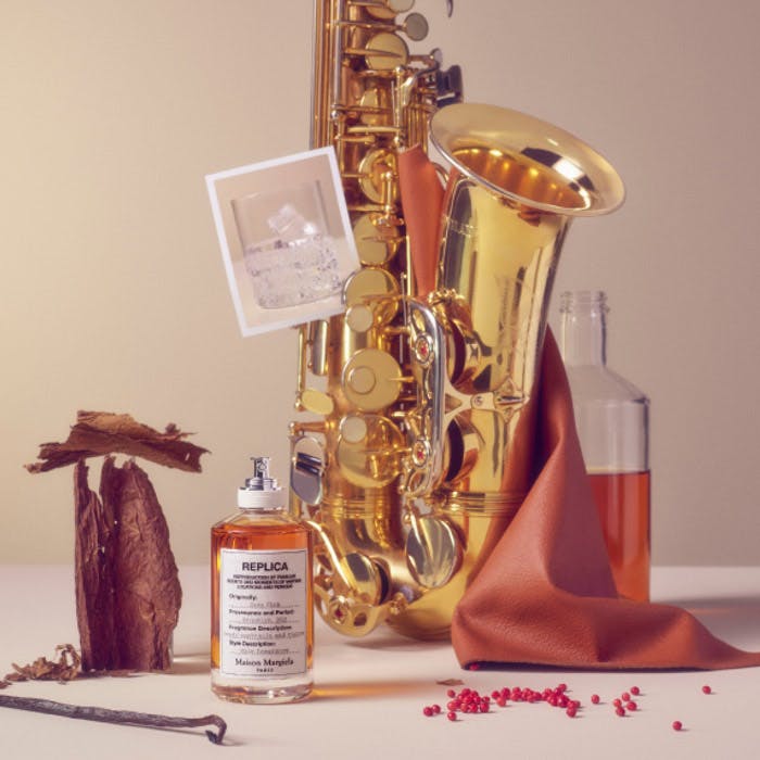 Maison Margiela Jazz Club Eau De Toilette 100ml