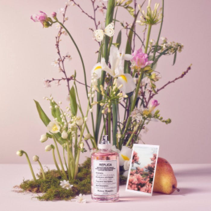 Maison Margiela Springtime In A Park Eau De Toilette 100ml