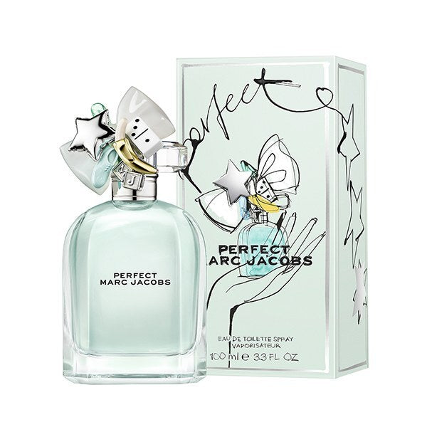 Marc Jacobs Perfect Eau De Toilette 100ml