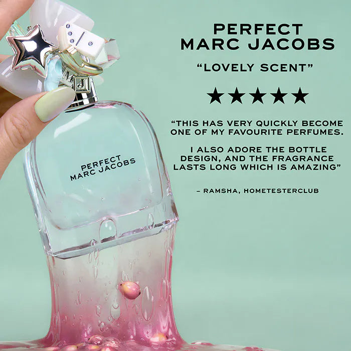 Marc Jacobs Perfect Eau De Toilette 30ml