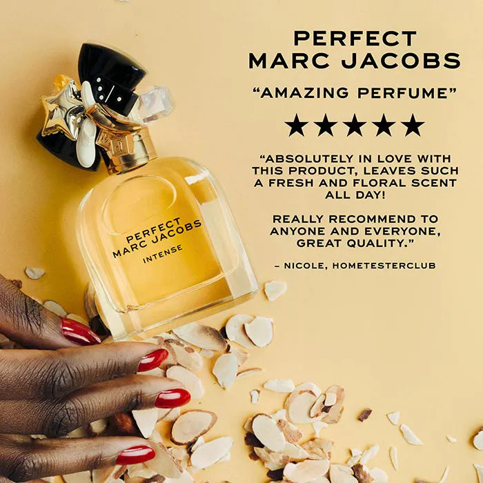 Marc Jacobs Perfect Intense Eau De Parfum 100ml