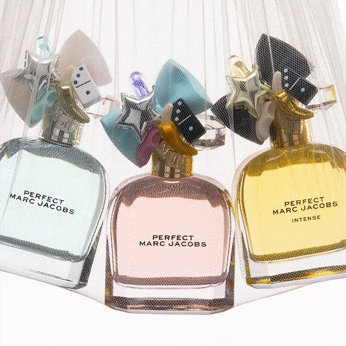 Marc Jacobs Perfect Intense Eau De Parfum 30ml