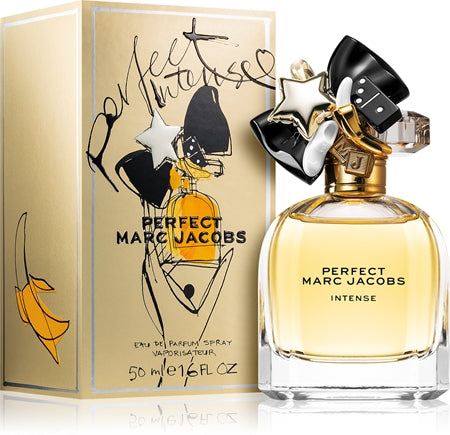 Marc Jacobs Perfect Intense Eau De Parfum 50ml