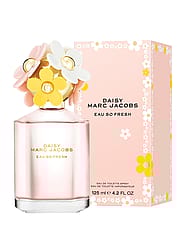Marc Jacobs Daisy Eau So Fresh Eau De Toilette 125ml