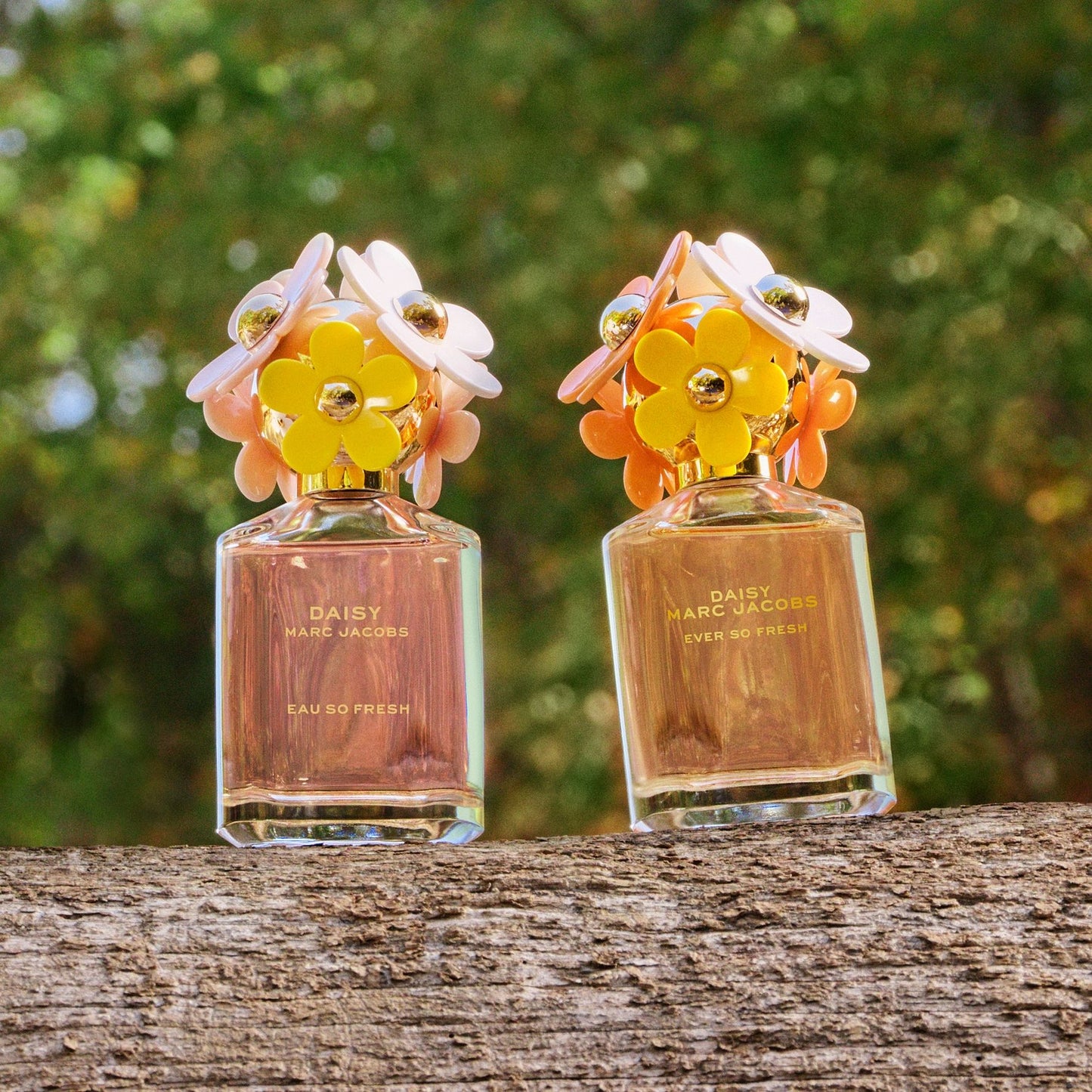 Marc Jacobs Daisy Eau So Fresh Eau De Toilette 125ml