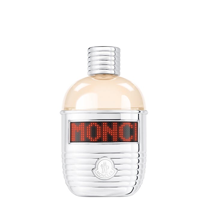 Moncler Pour Femme Eau De Parfum 60ml