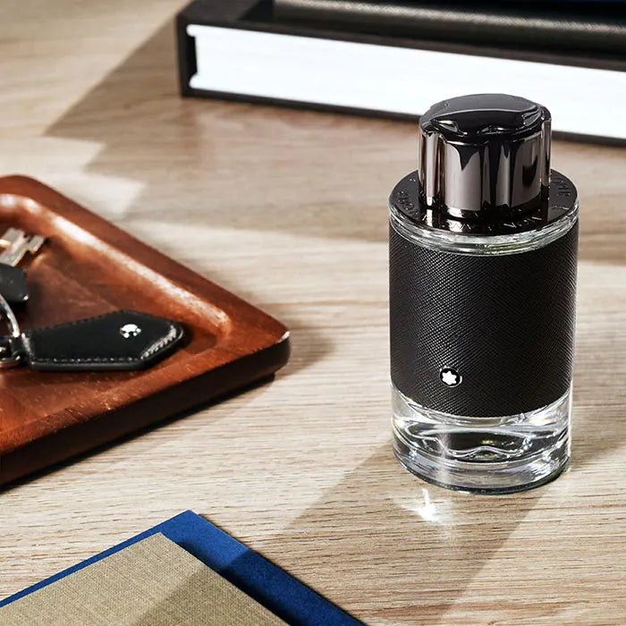 Montblanc Explorer Eau De Parfum 60ml