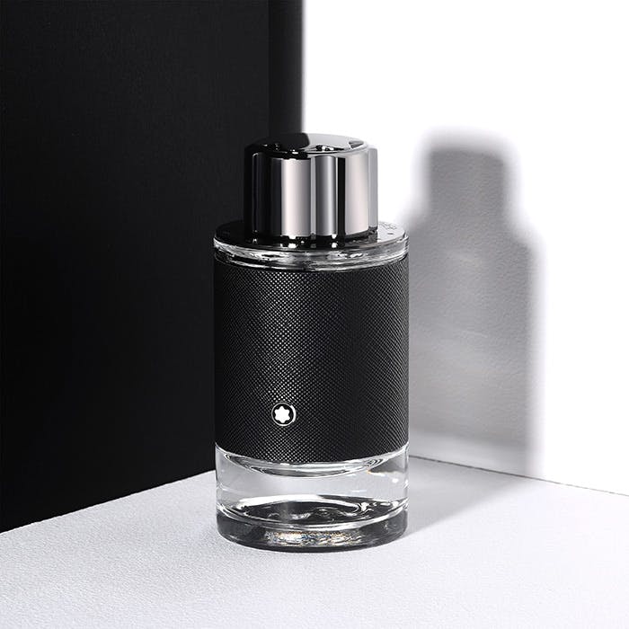 Montblanc Explorer Eau de Parfum Gift Set 60ml