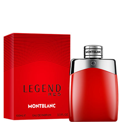 Montblanc Legend Red Eau De Parfum 100ml