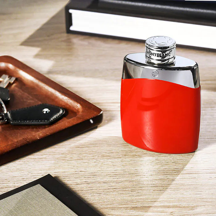 Montblanc Legend Red Eau De Parfum 100ml