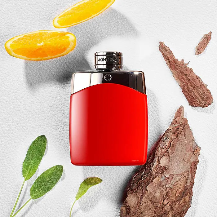 Montblanc Legend Red Eau De Parfum 50ml