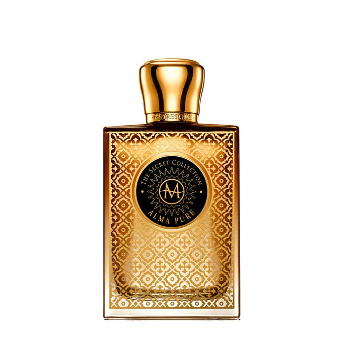 Moresque Alma Pure Eau De Parfum 75ml Spray