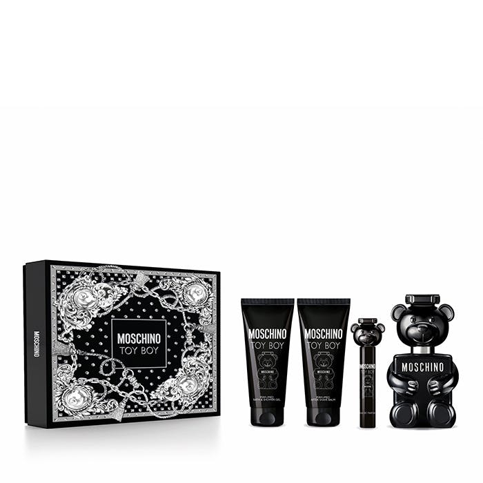 Moschino Toy Boy Eau De Parfum 100ml Gift Set
