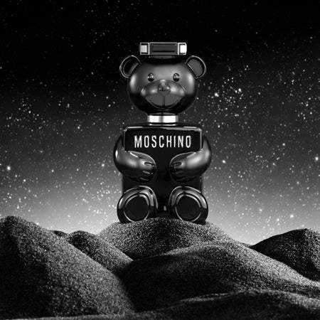 Moschino Toy Boy Eau De Parfum 100ml
