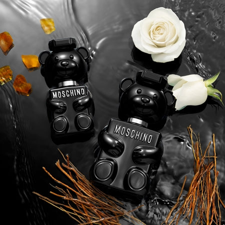 Moschino Toy Boy Eau De Parfum 100ml