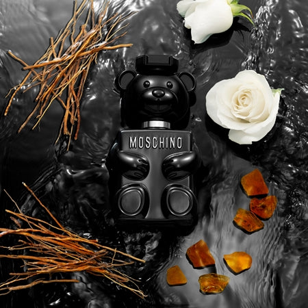 Moschino Toy Boy Eau De Parfum 100ml