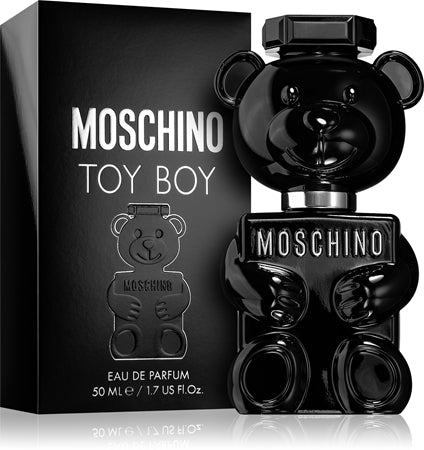 Moschino Toy Boy Eau De Parfum 100ml