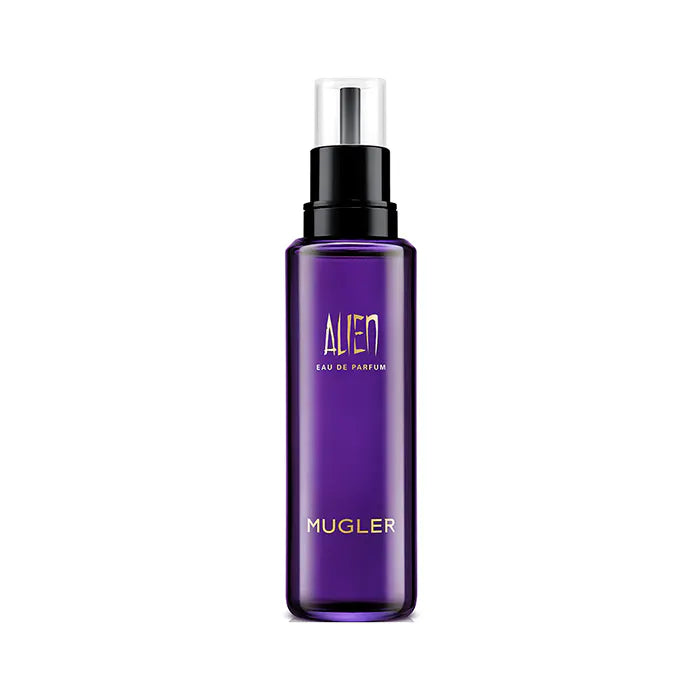 Mugler Alien Eau De Parfum 100ml Refill