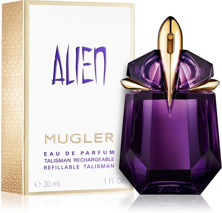 Mugler Alien Eau De Parfum 30ml