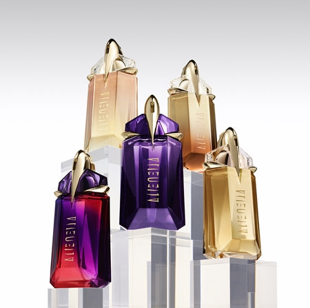 Mugler Alien Eau De Parfum 60ml