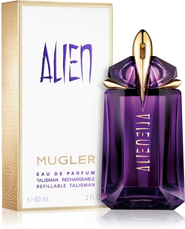 Mugler Alien Eau De Parfum 60ml