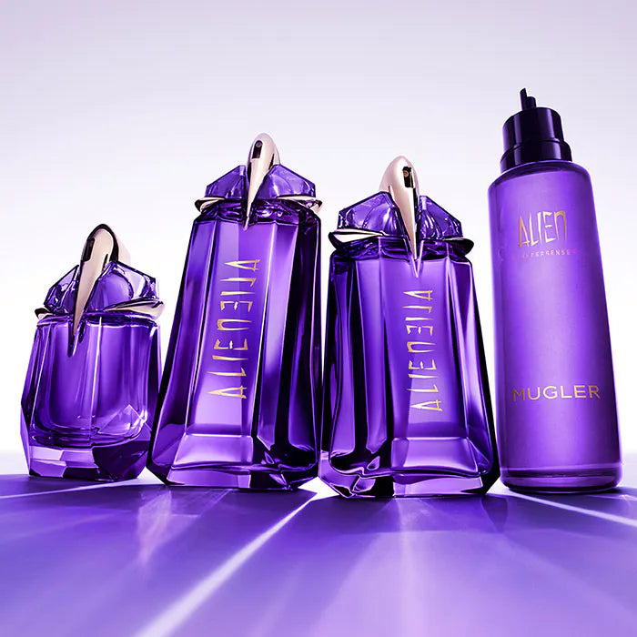 Mugler Alien Eau De Parfum 90ml
