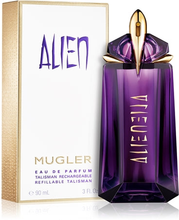 Mugler Alien Eau De Parfum 90ml