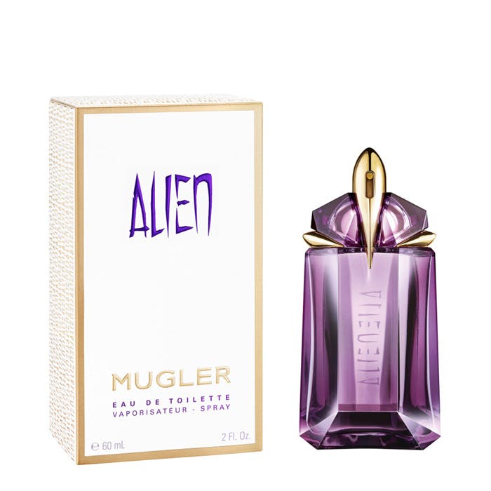 Mugler Alien Eau De Toilette 60ml