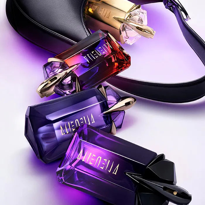 Mugler Alien Extraintense Eau De Parfum 90ml