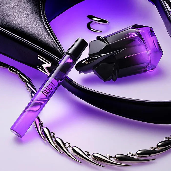 Mugler Alien Extraintense Eau De Parfum 90ml
