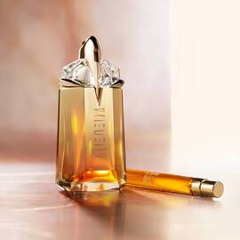 Mugler Alien Goddess Intense Eau De Parfum 90ml