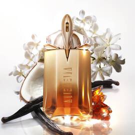 Mugler Alien Goddess Intense Eau De Parfum 90ml