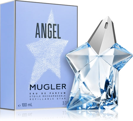 Mugler Angel Eau De Parfum 100ml