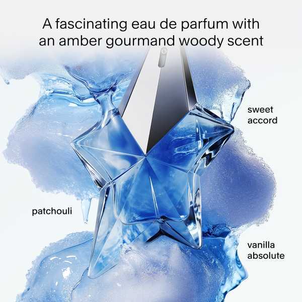 Mugler Angel Eau De Parfum 25ml
