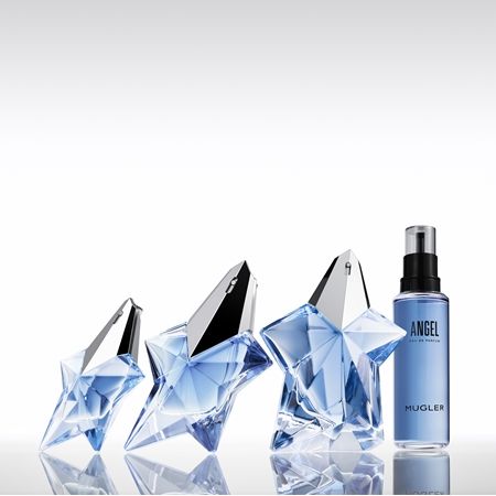 Mugler Angel Eau De Parfum 25ml