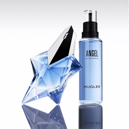 Mugler Angel Eau De Parfum 50ml