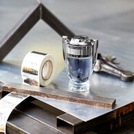 Paco Rabanne Invictus Eau De Toilette 100ml