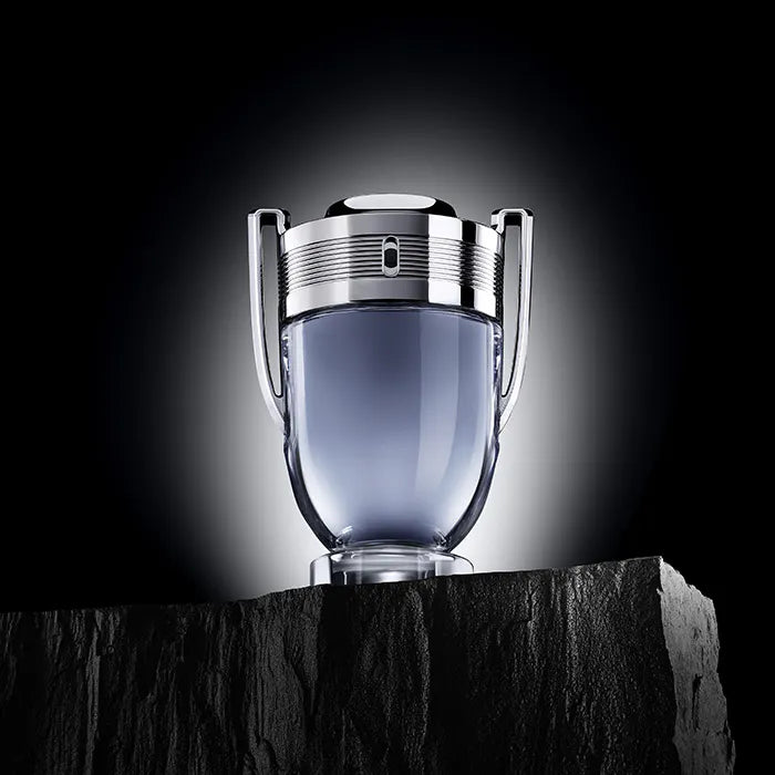 Paco Rabanne Invictus Eau De Toilette 100ml