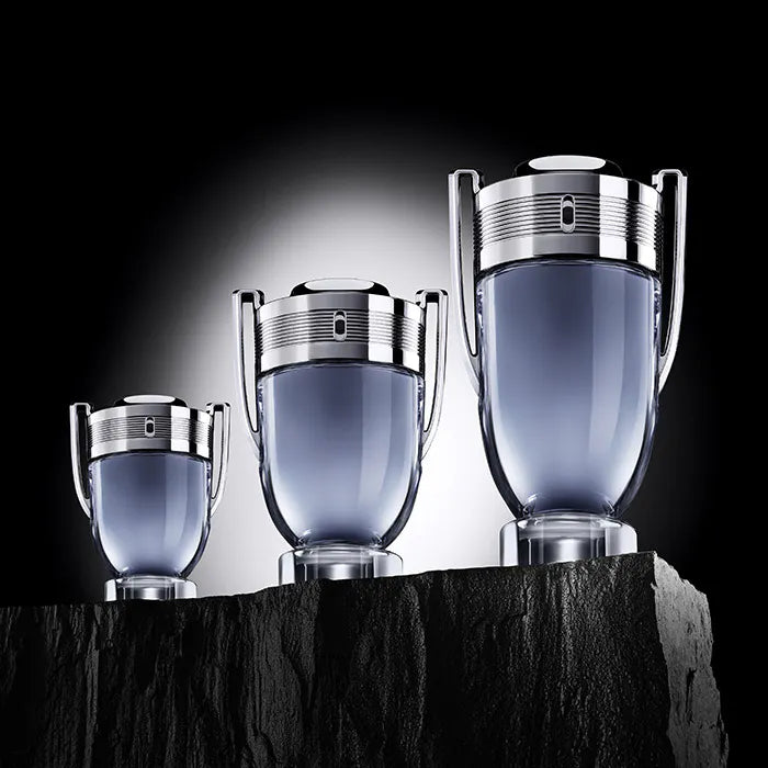 Paco Rabanne Invictus Eau De Toilette 100ml