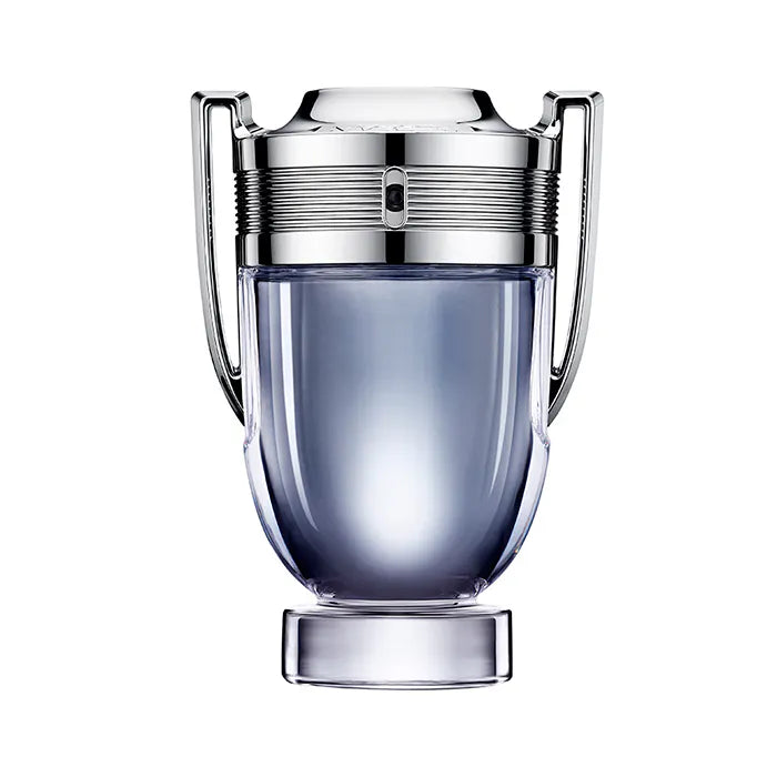 Paco Rabanne Invictus Eau De Toilette 100ml