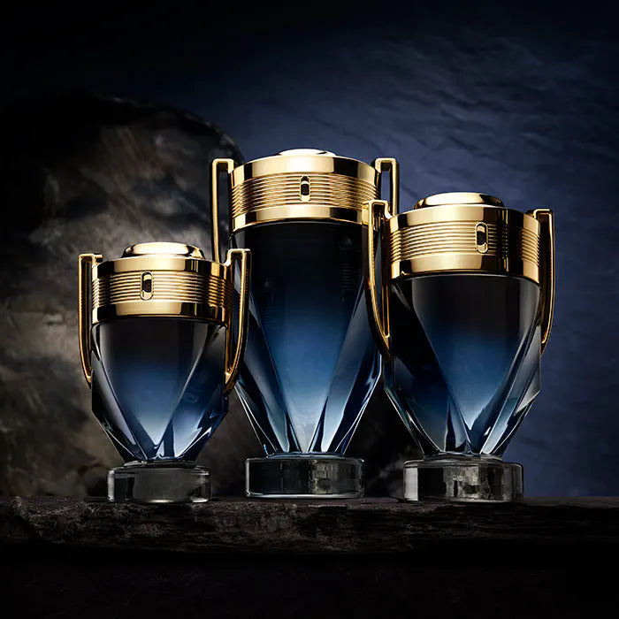 Paco Rabanne Invictus Parfum 50ml