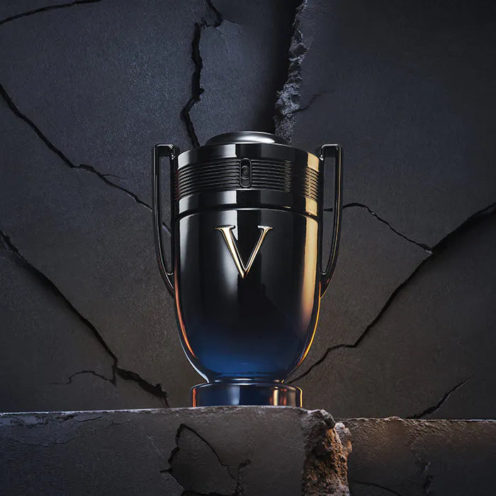 Paco Rabanne Invictus Victory Elixir Parfum 100ml