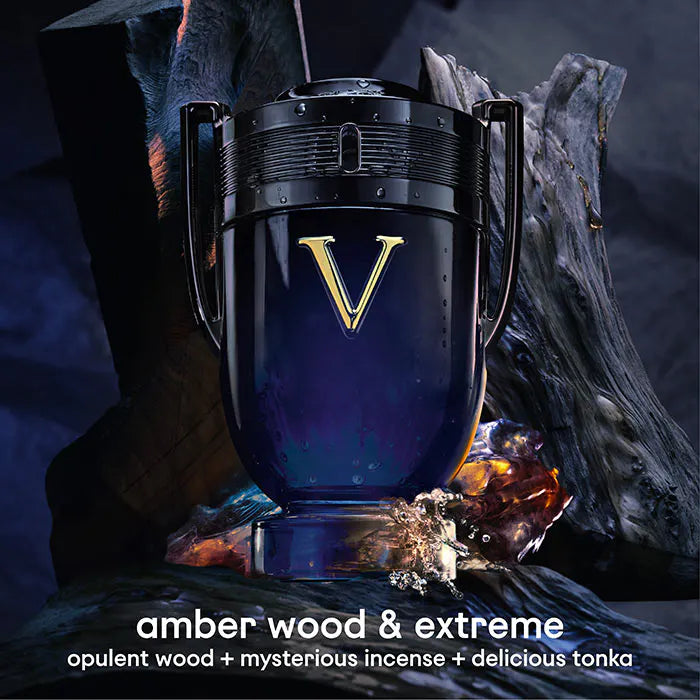 Paco Rabanne Invictus Victory Elixir Parfum 100ml