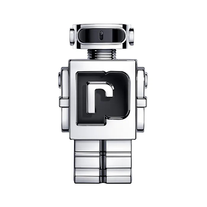 Paco Rabanne Phantom Eau De Toilette 100ml