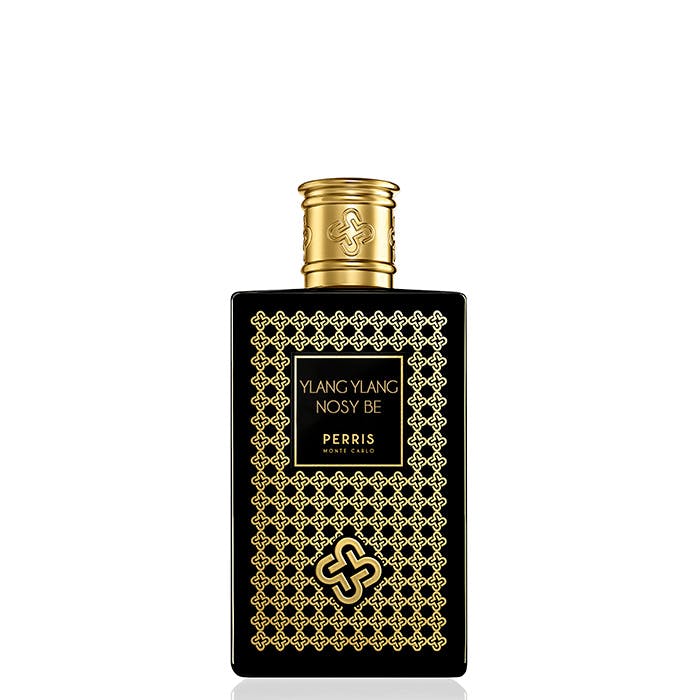Perris Monte Carlo Ylang Ylang Nosy Be Eau De Parfum 50ml