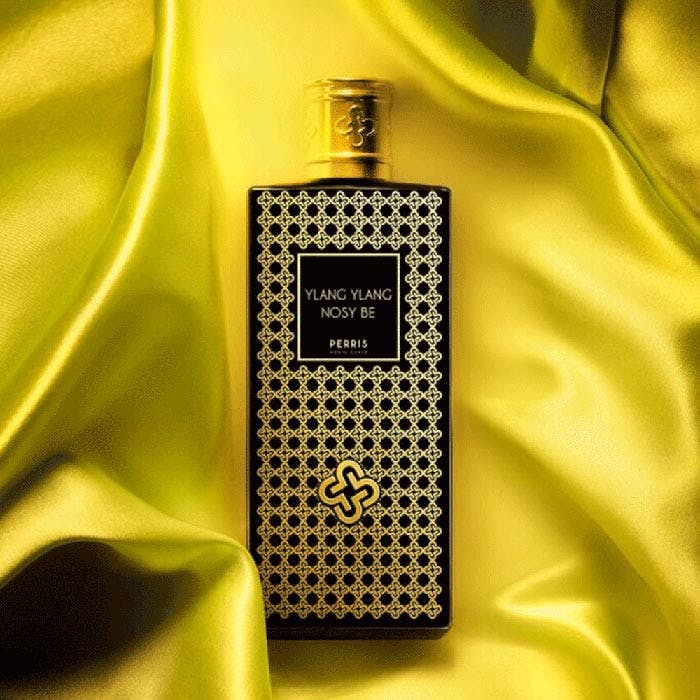 Perris Monte Carlo Ylang Ylang Nosy Be Eau De Parfum 50ml